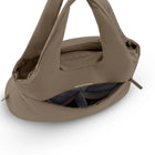 Kapten & Son Skara Cloud Shopper Walnut