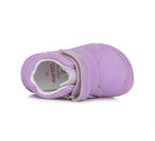D.D.Step nahast tossud, mauve 073