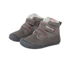 D.D.Step villavoodriga talvesaapad, grey 073
