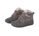 D.D.Step villavoodriga talvesaapad, grey 073
