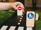 Waytoplay Roadblocks - Traffic Signs