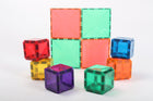 Connetix Rainbow Square Pack 42tk