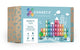 Connetix Pastel Rectangle Pack 24 pc