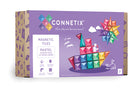 Connetix Pastel Starter Pack 64 pc