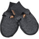 Villafliisist kindad, Anthracite Melange