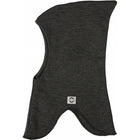 Mikk-Line villane tuukrimüts tuuletõkkega, dark grey melange