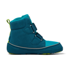 Affenzahn Midboot Chamude Comfy vegan talvesaapad, hai/AW'22