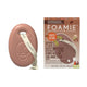 FOAMIE plastikuvaba rahustav ja toitev kehaseep Chai mocha mousse, 80g