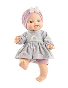 Paola Reina 34cm Gordis nukk Anik