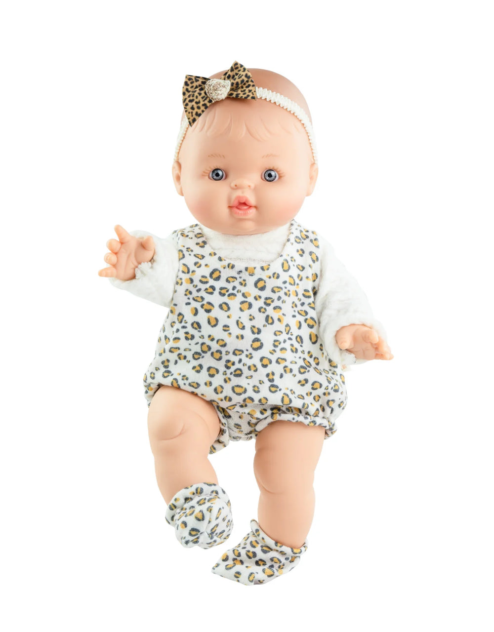 Paola Reina 34cm Gordis nukk Rebeca