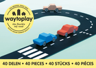 Waytoplay Maanteede Kuningas