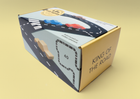 Waytoplay Maanteede Kuningas