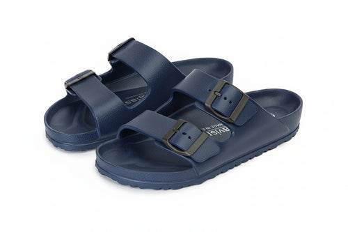 Avispas Coachella Blue plätud