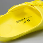Avispas Coachella Lime Yellow plätud