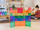 Connetix Rainbow Square Pack 42tk