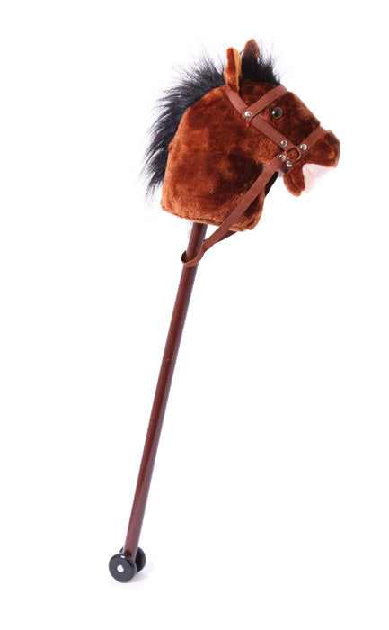 Small Foot hobihobune 