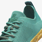 GROUNDIES® Active Knit Woman vegan spordijalats, jade