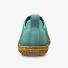 GROUNDIES® Active Knit Woman vegan spordijalats, jade