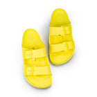Avispas Coachella Lime Yellow plätud