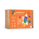 Connetix Rainbow Square Pack 42tk