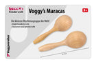 Voggys marakas