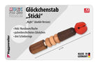 Voggenreiter kellukestega rütmipulk „Sticki/Night”