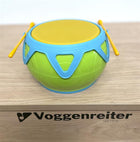 Voggenreiter džunglitrumm
