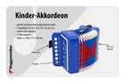 Voggys laste akordion