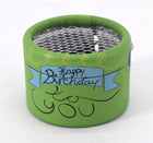 Voggenreiter muusikatoos „Happy Birthday“
