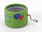 Voggenreiter muusikatoos „Happy Birthday“
