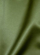 Rosemunde Classic siidist särgik, loden green