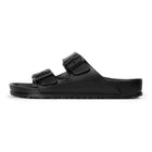 Avispas Coachella Black plätud