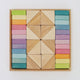 Grimm´s ehituskomplekt Pastelne Duo