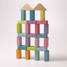 Grimm´s ehituskomplekt Pastelne Duo