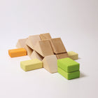 Grimm´s ehituskomplekt Pastelne Duo