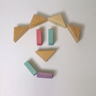 Grimm´s ehituskomplekt Pastelne Duo