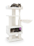 Petrebels Parklane 131 kasside ronimispuu, Cream