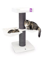 Petrebels Cat Tree Maine Coon 117, Off white