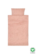 Soft Gallery Peach Perfect Mini Splash ADULT, orgaanilisest puuvillasatiinist voodipesu, Rose