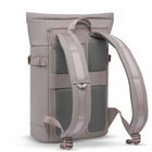 Kapten & Son seljakott Helsinki Muted Rose