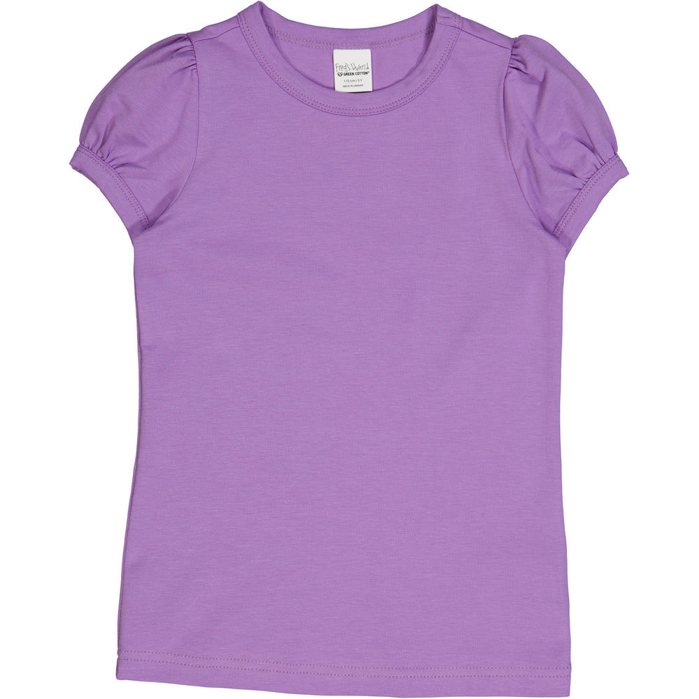 Alfa puff s/s T