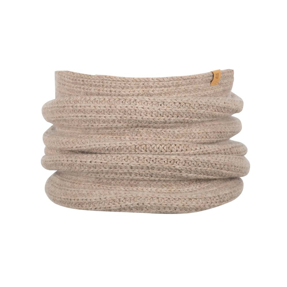 Pure Pure taaskasutatud kašmiirist ja villast torusall, Cashmere