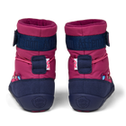 Affenzahn Snow Boot Vegan Snowy talvesaapad, flamingo