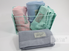 Tinystar bambusest beebitekk Grey