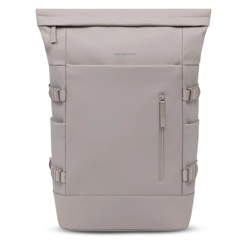 Kapten & Son seljakott Helsinki Pro Muted Rose