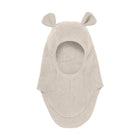 HUTTEliHUT Ears puuvillafliisist tuukrimüts, Camel Melange