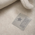 HUTTEliHUT Ears puuvillafliisist tuukrimüts, Camel Melange