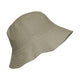HUTTEliHUT musliinkangast kaabu, silver sage