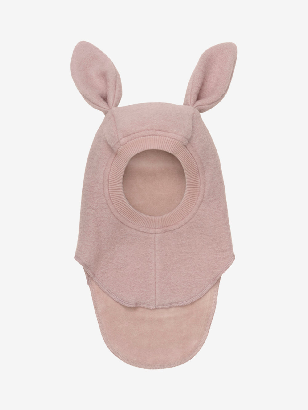 HUTTEliHUT Bunny vanutatud villast tuukrimüts, Fawn