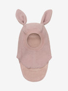 HUTTEliHUT Bunny vanutatud villast tuukrimüts, Fawn